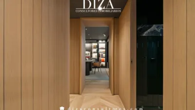 Apartment on Calle de Villanueva photo 47