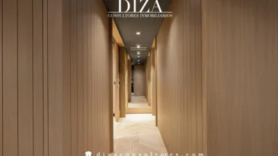 Apartment on Calle de Villanueva photo 48