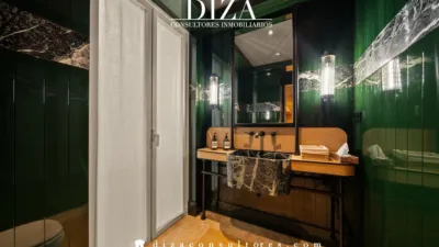 Apartment on Calle de Villanueva photo 50