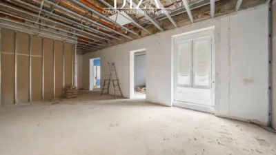 Apartment on Fuencarral Street photo 14