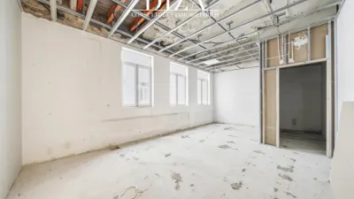 Apartment on Fuencarral Street photo 16