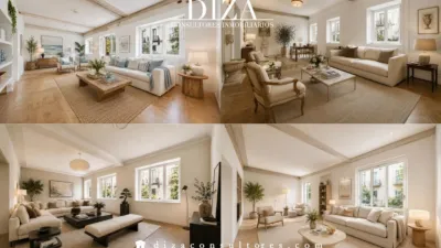 Apartment on Fuencarral Street photo 2