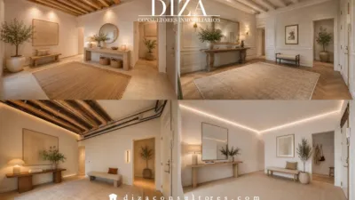 Apartment on Fuencarral Street photo 3