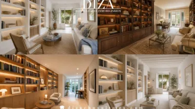 Apartment on Fuencarral Street photo 5