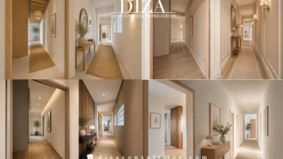 Apartment on Fuencarral Street photo 6