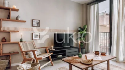 Piso en alquiler en Gran Via de les Corts Catalanes, cerca de Carrer de Sepúlveda - Imagen 10