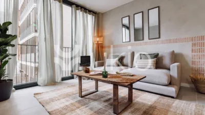 Piso en alquiler en Gran Via de les Corts Catalanes, cerca de Carrer de Sepúlveda - Imagen 11