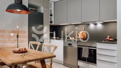 Piso en alquiler en Gran Via de les Corts Catalanes, cerca de Carrer de Sepúlveda - Imagen 12