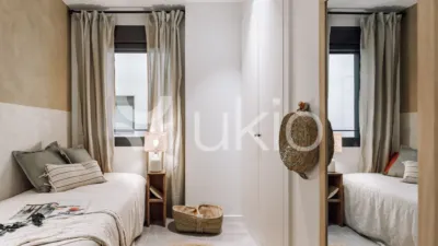 Piso en alquiler en Gran Via de les Corts Catalanes, cerca de Carrer de Sepúlveda - Imagen 13