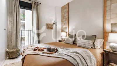 Piso en alquiler en Gran Via de les Corts Catalanes, cerca de Carrer de Sepúlveda - Imagen 14