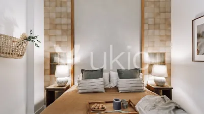 Piso en alquiler en Gran Via de les Corts Catalanes, cerca de Carrer de Sepúlveda - Imagen 15