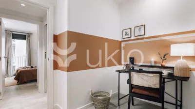 Piso en alquiler en Gran Via de les Corts Catalanes, cerca de Carrer de Sepúlveda - Imagen 17