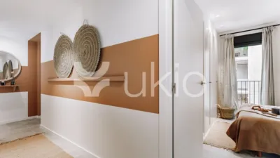 Piso en alquiler en Gran Via de les Corts Catalanes, cerca de Carrer de Sepúlveda - Imagen 18