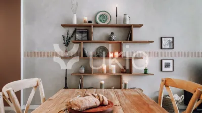 Piso en alquiler en Gran Via de les Corts Catalanes, cerca de Carrer de Sepúlveda - Imagen 19