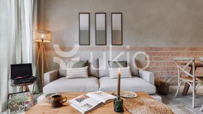 Piso en alquiler en Gran Via de les Corts Catalanes, cerca de Carrer de Sepúlveda - Imagen 20