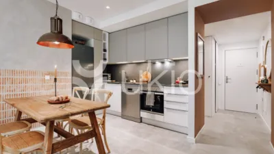 Piso en alquiler en Gran Via de les Corts Catalanes, cerca de Carrer de Sepúlveda - Imagen 22