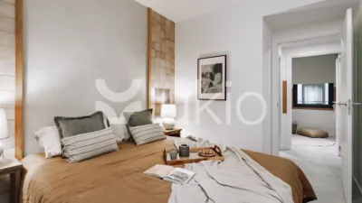 Piso en alquiler en Gran Via de les Corts Catalanes, cerca de Carrer de Sepúlveda - Imagen 24