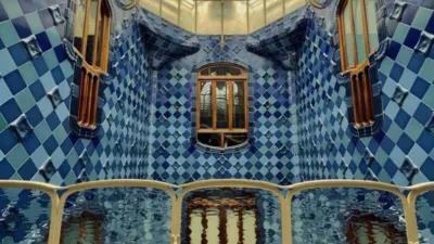 Piso en alquiler en Gran Via de les Corts Catalanes, cerca de Carrer de Sepúlveda - Imagen 25