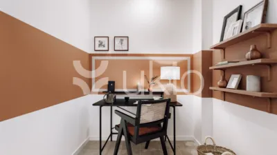 Piso en alquiler en Gran Via de les Corts Catalanes, cerca de Carrer de Sepúlveda - Imagen 5