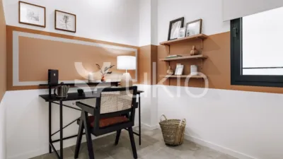 Piso en alquiler en Gran Via de les Corts Catalanes, cerca de Carrer de Sepúlveda - Imagen 6