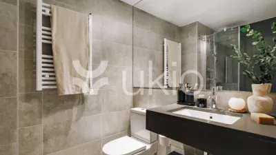 Piso en alquiler en Gran Via de les Corts Catalanes, cerca de Carrer de Sepúlveda - Imagen 7