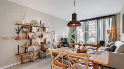 Piso en alquiler en Gran Via de les Corts Catalanes, cerca de Carrer de Sepúlveda - Imagen 2