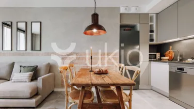 Piso en alquiler en Gran Via de les Corts Catalanes, cerca de Carrer de Sepúlveda - Imagen 9