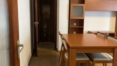Piso en alquiler en Calle Carrer de Pere Cabanes - Imagen 5