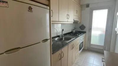 Piso en alquiler en Calle Carrer de Pere Cabanes - Imagen 6