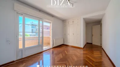 Chalet en alquiler en Avenida de la Victoria, cerca de Calle de Gerda Taro - Imagen 19