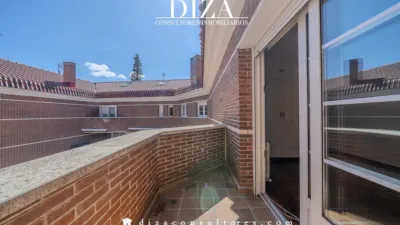 Chalet en alquiler en Avenida de la Victoria, cerca de Calle de Gerda Taro - Imagen 21