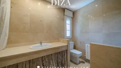 Chalet en alquiler en Avenida de la Victoria, cerca de Calle de Gerda Taro - Imagen 22