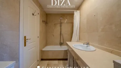 Chalet en alquiler en Avenida de la Victoria, cerca de Calle de Gerda Taro - Imagen 23