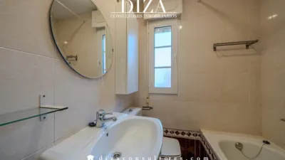 Chalet en alquiler en Avenida de la Victoria, cerca de Calle de Gerda Taro - Imagen 26