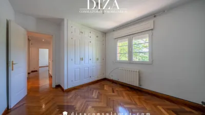 Chalet en alquiler en Avenida de la Victoria, cerca de Calle de Gerda Taro - Imagen 31