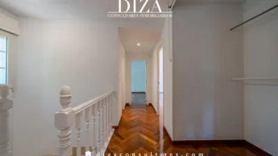 Chalet en alquiler en Avenida de la Victoria, cerca de Calle de Gerda Taro - Imagen 34