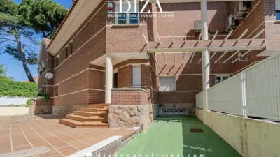 Chalet en alquiler en Avenida de la Victoria, cerca de Calle de Gerda Taro - Imagen 44