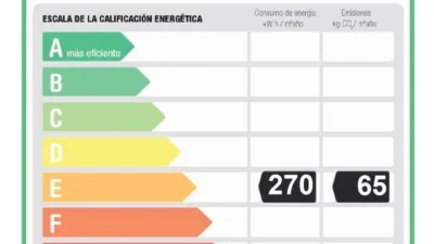 Chalet en alquiler en Avenida de la Victoria, cerca de Calle de Gerda Taro - Imagen 46