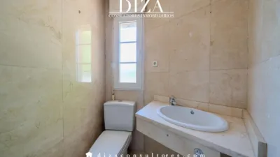 Chalet en alquiler en Avenida de la Victoria, cerca de Calle de Gerda Taro - Imagen 18