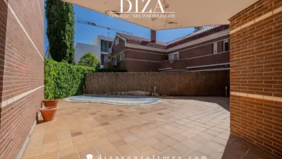 Chalet en alquiler en Avenida de la Victoria, cerca de Calle de Gerda Taro - Imagen 5