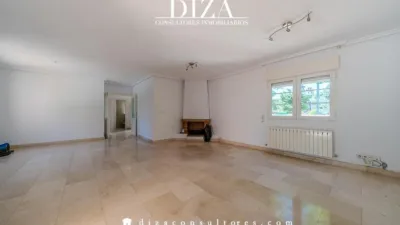 Chalet en alquiler en Avenida de la Victoria, cerca de Calle de Gerda Taro - Imagen 7