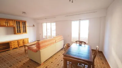 Apartment on Avinguda de Soler Carlos photo 11