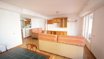 Apartment on Avinguda de Soler Carlos photo 2