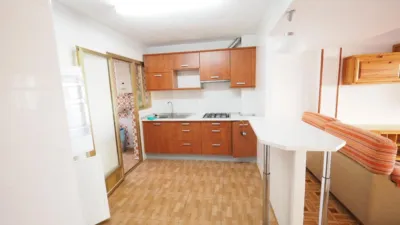Apartment on Avinguda de Soler Carlos photo 6