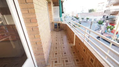 Apartment on Avinguda de Soler Carlos photo 8