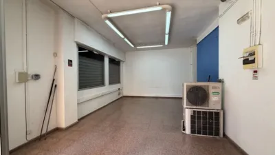 Piso – Alcoi - Alcoy - Vista 2