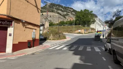 Piso – Alcoi - Alcoy - Vista 3