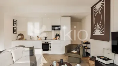 Piso en alquiler en Gran Via de les Corts Catalanes, cerca de Rambla de Catalunya - Imagen 11