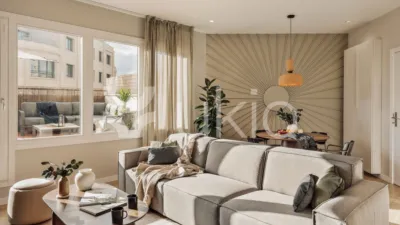 Piso en alquiler en Gran Via de les Corts Catalanes, cerca de Rambla de Catalunya - Imagen 12