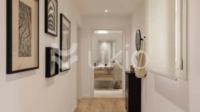 Piso en alquiler en Gran Via de les Corts Catalanes, cerca de Rambla de Catalunya - Imagen 13